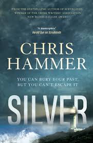Silver by Chris Hammer